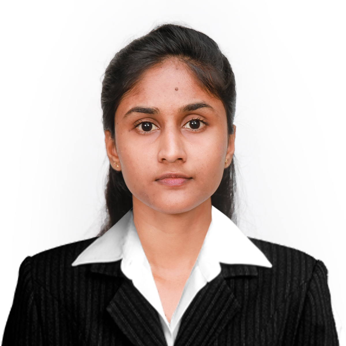Dinusika Prasangani